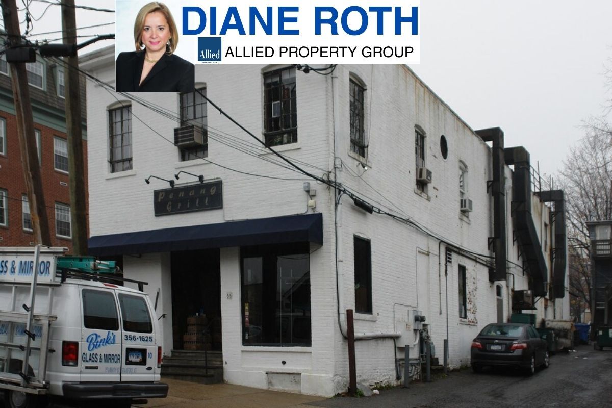 55 Lewis St, Greenwich, CT for Rent