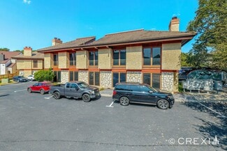 San Antonio, TX Medical - 7272 Wurzbach Rd