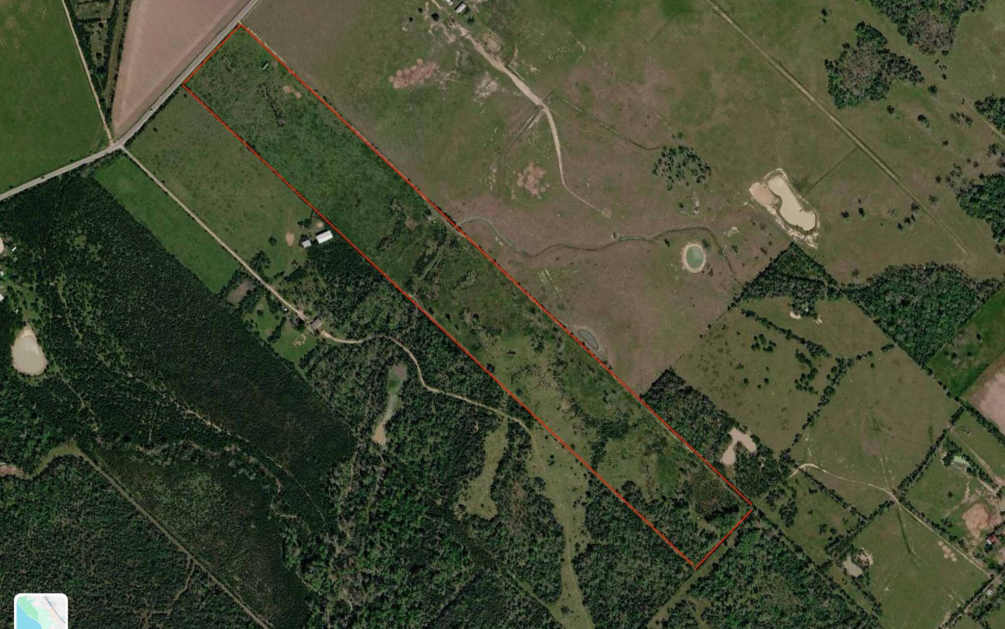 831 Stockold Rd, Sealy, TX for Sale
