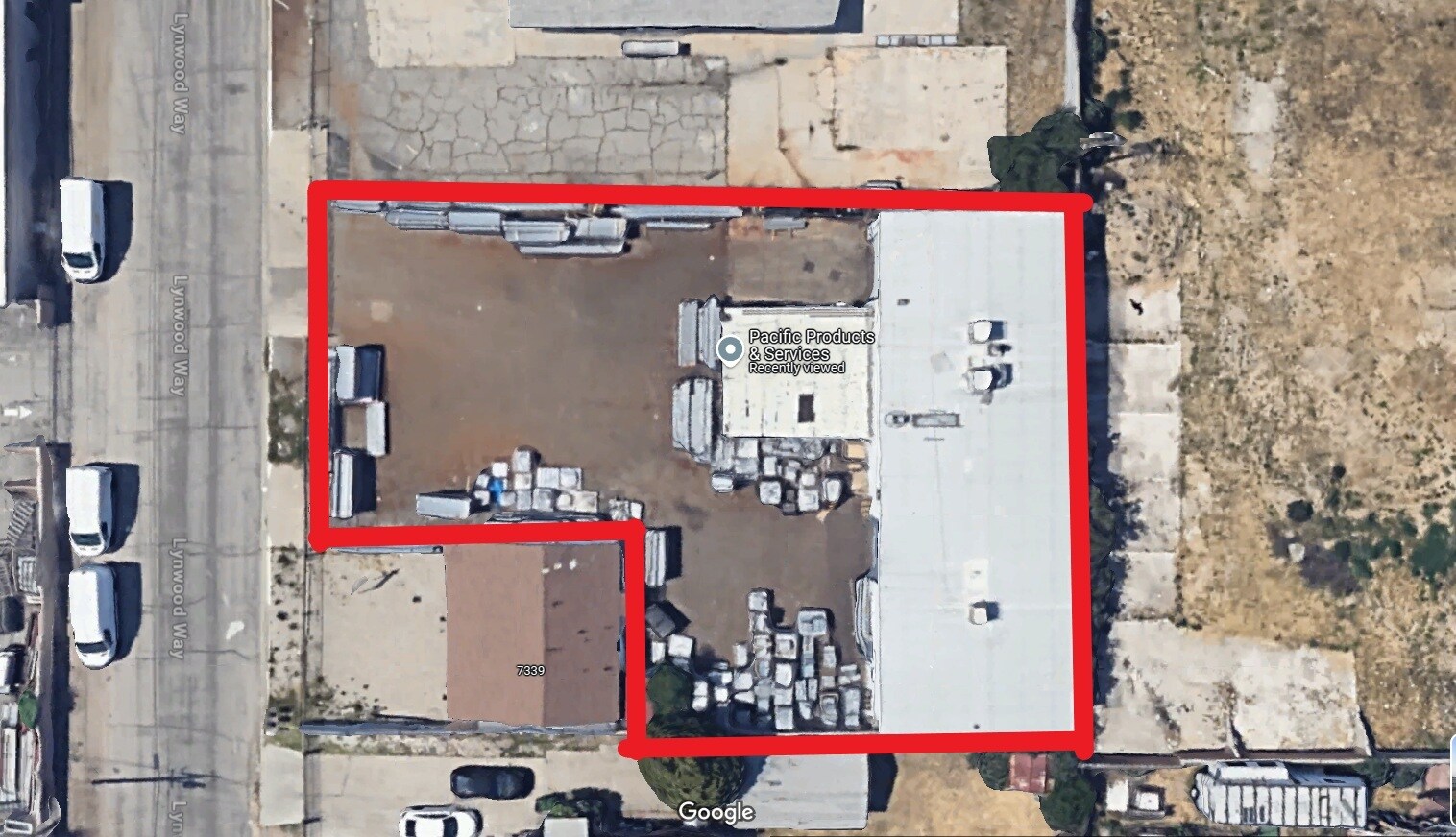 7323 Lynwood Way, Highland, CA for Rent