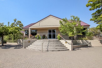 Bend, OR Office - 1151 NW Bond St
