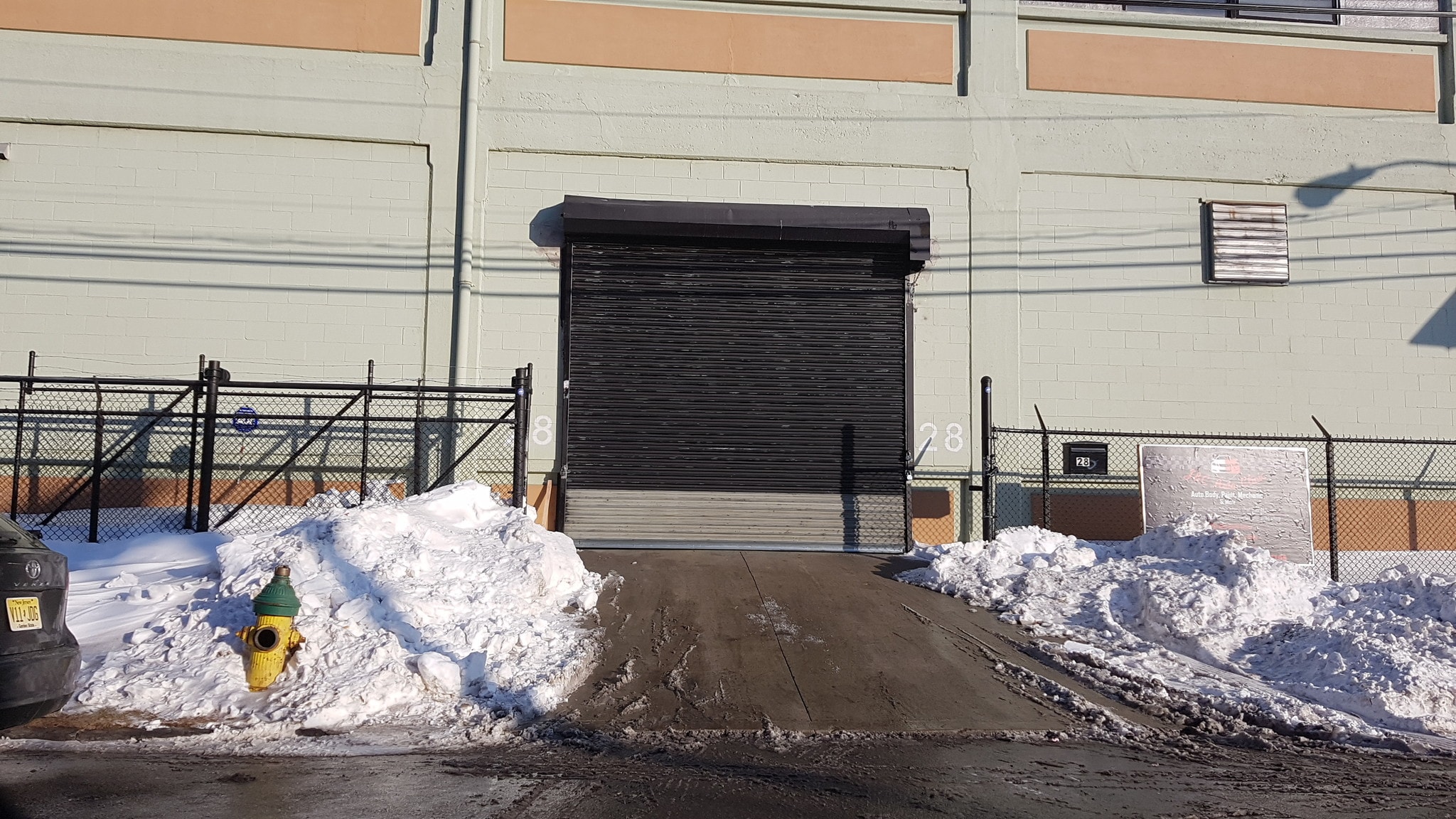 28 Albert Ave, Newark, NJ for Rent