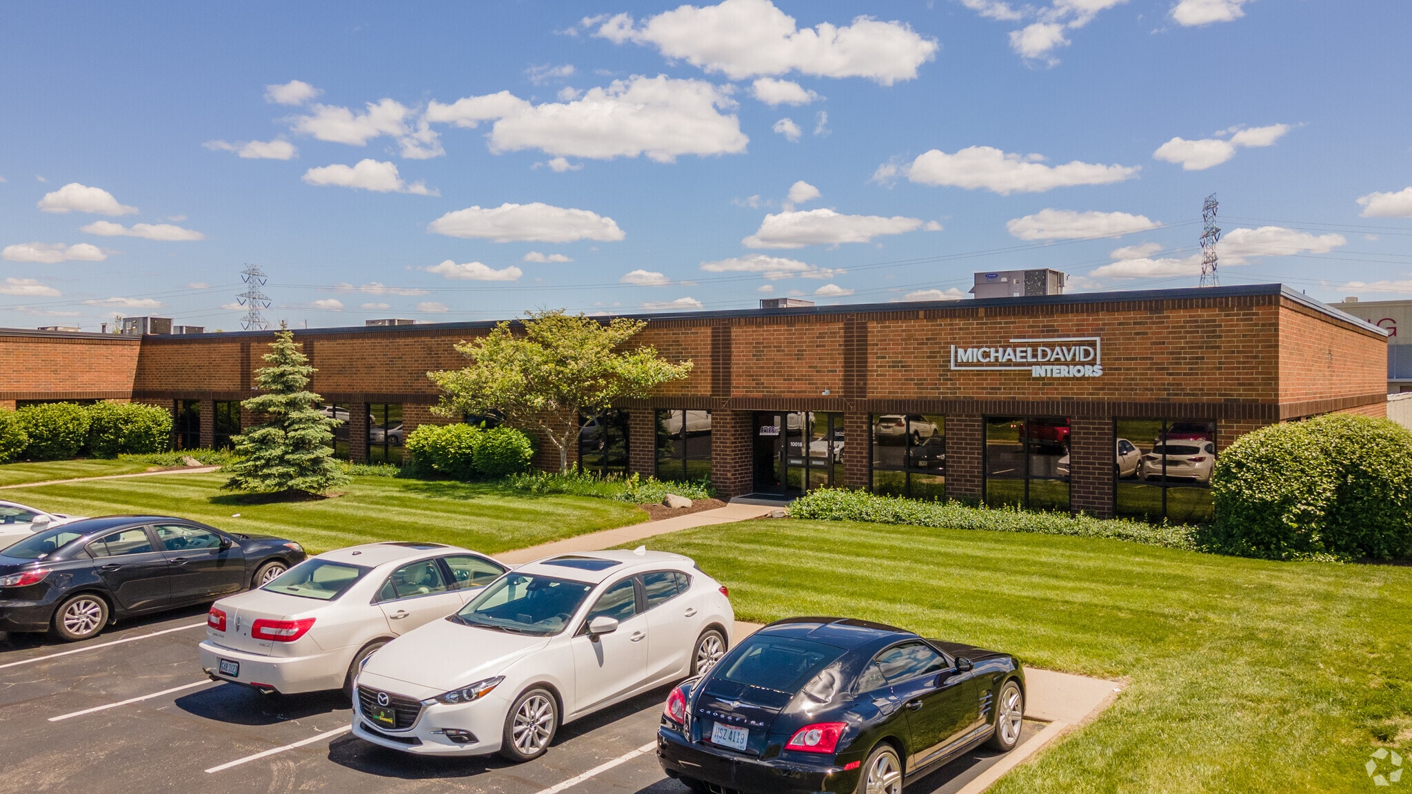 9990-10020 International Blvd, Cincinnati, OH for Rent