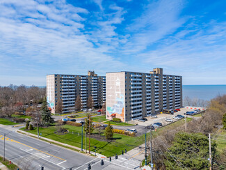 Willowick, OH Apartments - 30901 Lake Shore Blvd