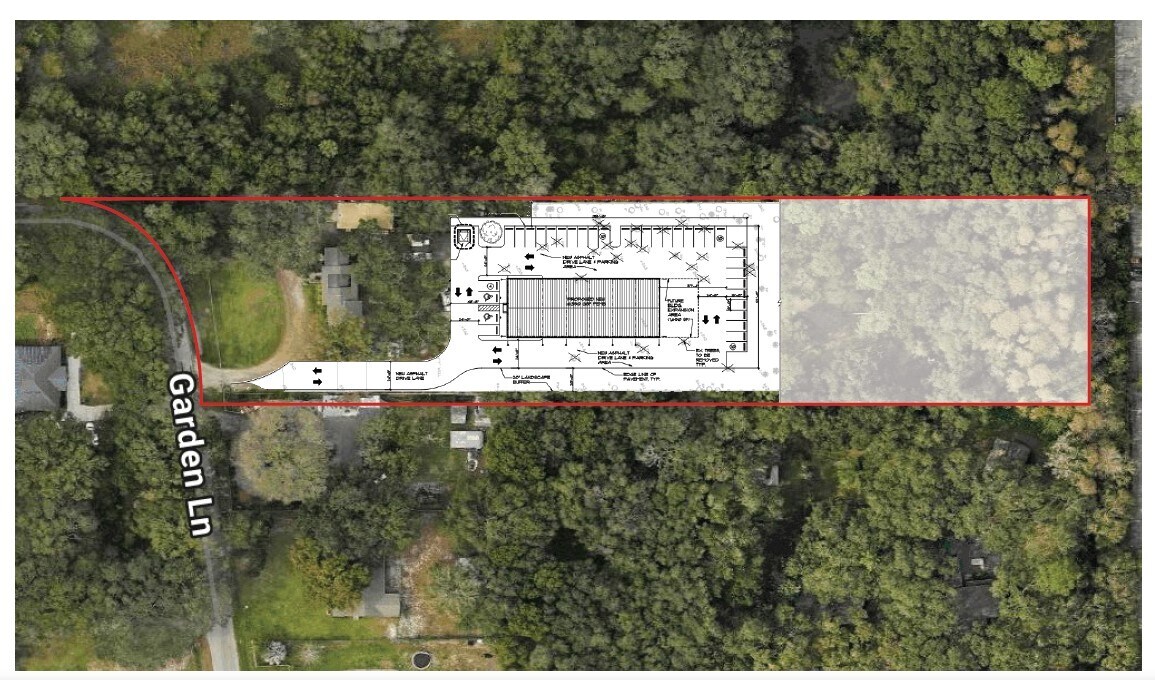 4002 Garden Ln, Tampa, FL for Sale