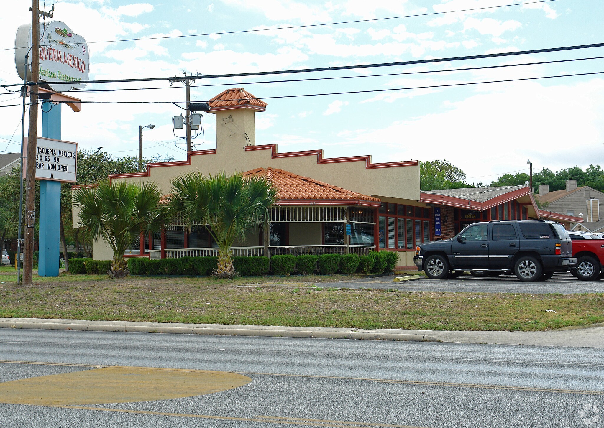 10930 Perrin Beitel Rd, San Antonio, TX for Rent