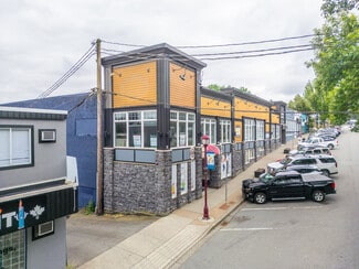 Abbotsford, BC Retail - 2556 Montrose Ave