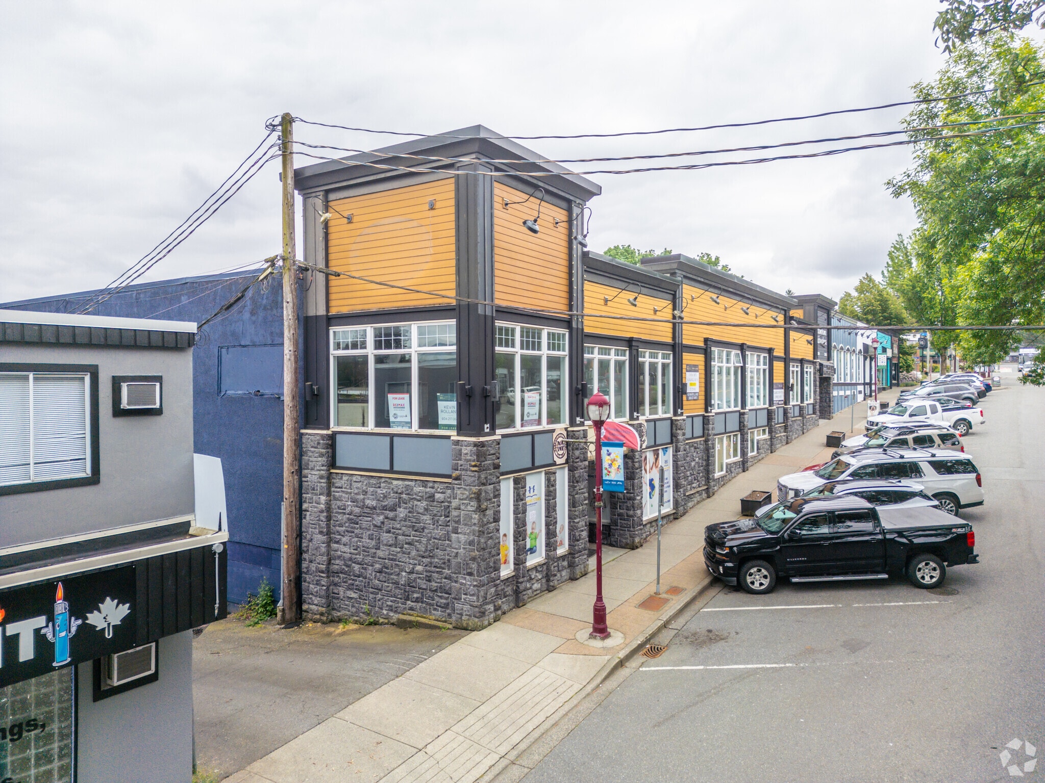 2556 Montrose Ave, Abbotsford, BC for Rent