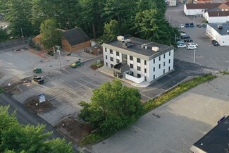 North Attleboro, MA Medical - 49 Plain St North Attleboro, MA Medical - 49 Plain St