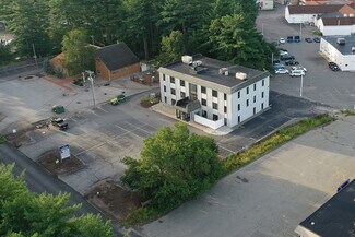 North Attleboro, MA Office/Medical - 49 Plain St