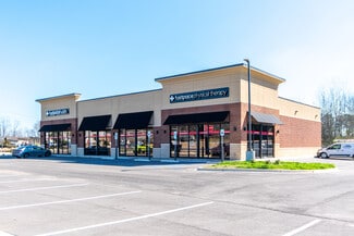 Hueytown, AL Retail - 2731 Allison Bonnett Memorial Dr Hueytown, AL Retail - 2731 Allison Bonnett Memorial Dr