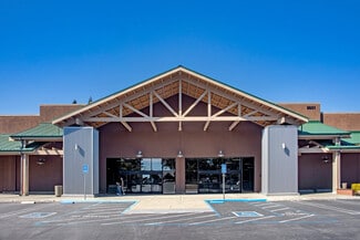 San Jose, CA Retail - 5651 Cottle Rd