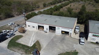 Buda, TX Industrial - 2457 Interstate Park Dr