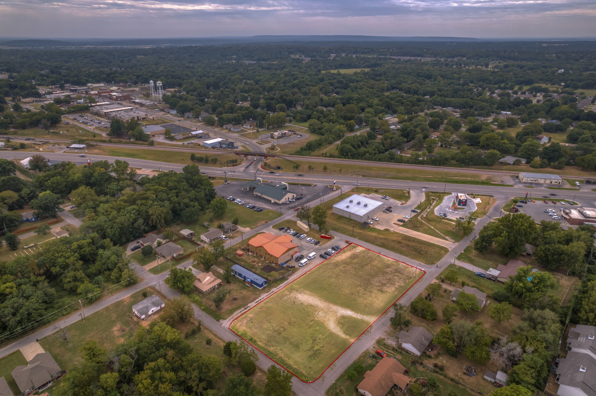 E Dogwood Street, Coweta, OK for Sale