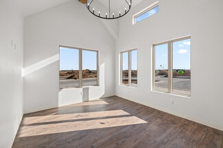 Lubbock, TX Office - 3204 140th St
