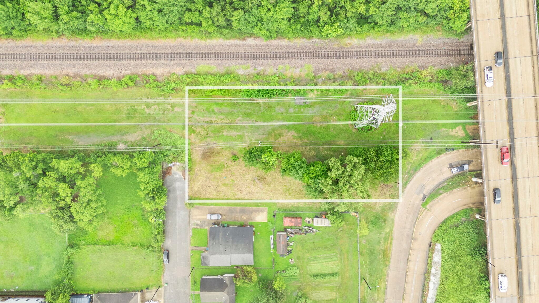 0 Hinton St, Houston, TX for Sale