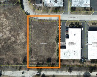 Lake Forest, IL Commercial Land - 27880 Irma Lee Cir Lake Forest, IL Commercial Land - 27880 Irma Lee Cir