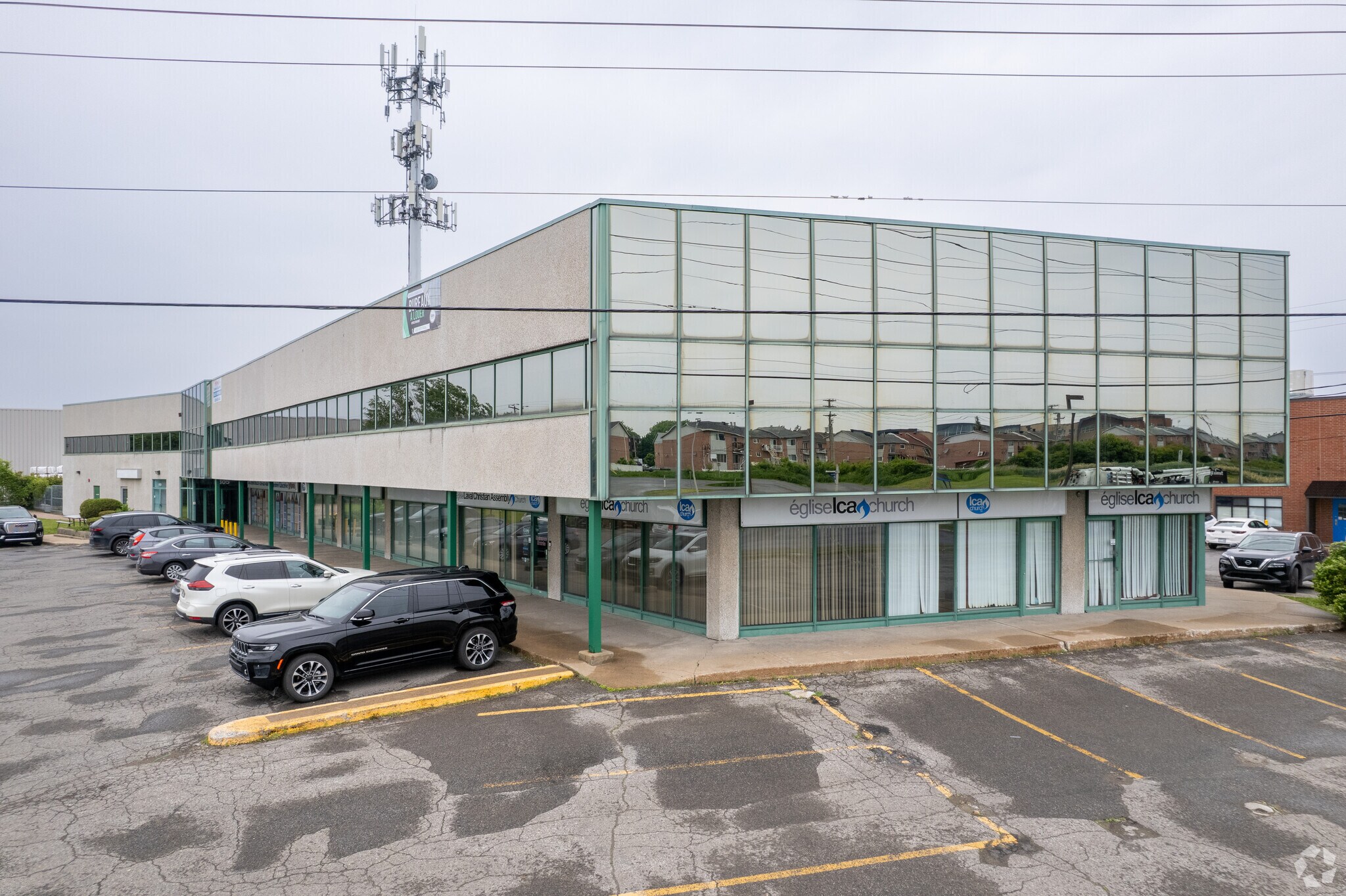 5305 Notre-Dame, Laval, QC for Sale