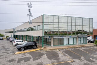 Laval, QC Office/Residential - 5305 Notre-Dame Laval, QC Office/Residential - 5305 Notre-Dame