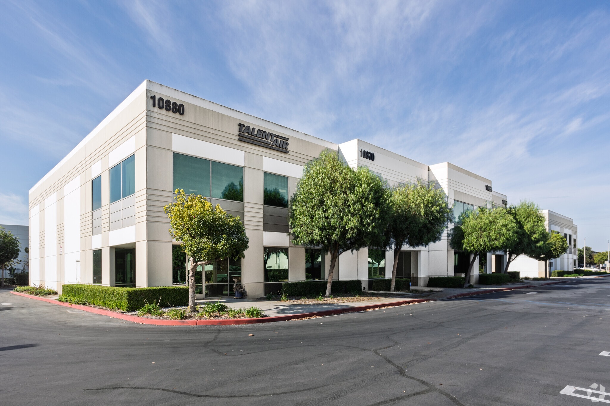 10850-10880 Walker St, Cypress, CA for Sale