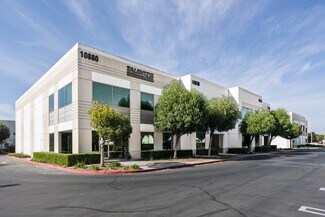 Cypress, CA undefined - 10850-10880 Walker St