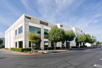 Cypress, CA Warehouse - 10850-10880 Walker St Cypress, CA Warehouse - 10850-10880 Walker St