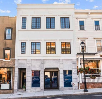 Greenwich, CT Storefront Retail/Office - 38-40 Greenwich Ave Greenwich, CT Storefront Retail/Office - 38-40 Greenwich Ave