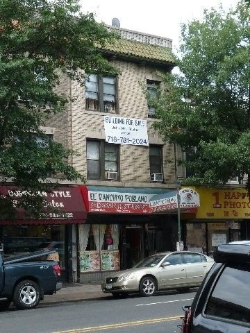 1228 Flatbush Ave, Brooklyn, NY for Sale