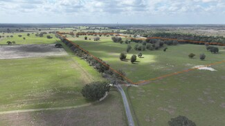 Dunnellon, FL Commercial Land - Highway 328 West