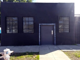 Los Angeles, CA Office/Retail - 5196 Alhambra Ave