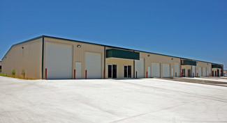 Arlington, TX Industrial - 1121 Sturgeon Ct