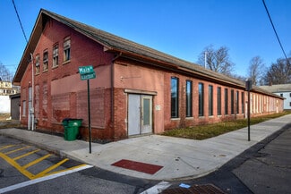 Beacon, NY Flex - 578 Main St
