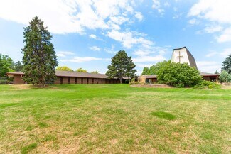 Greeley, CO Churches - 2230 13th St