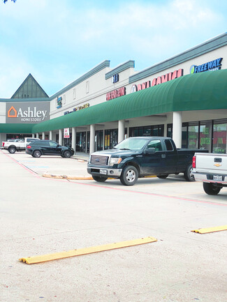 Humble, TX Office/Retail - 20220-20070 Highway 59 N