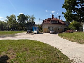 Highland Park, NJ Residential - 35 Harrison Ave
