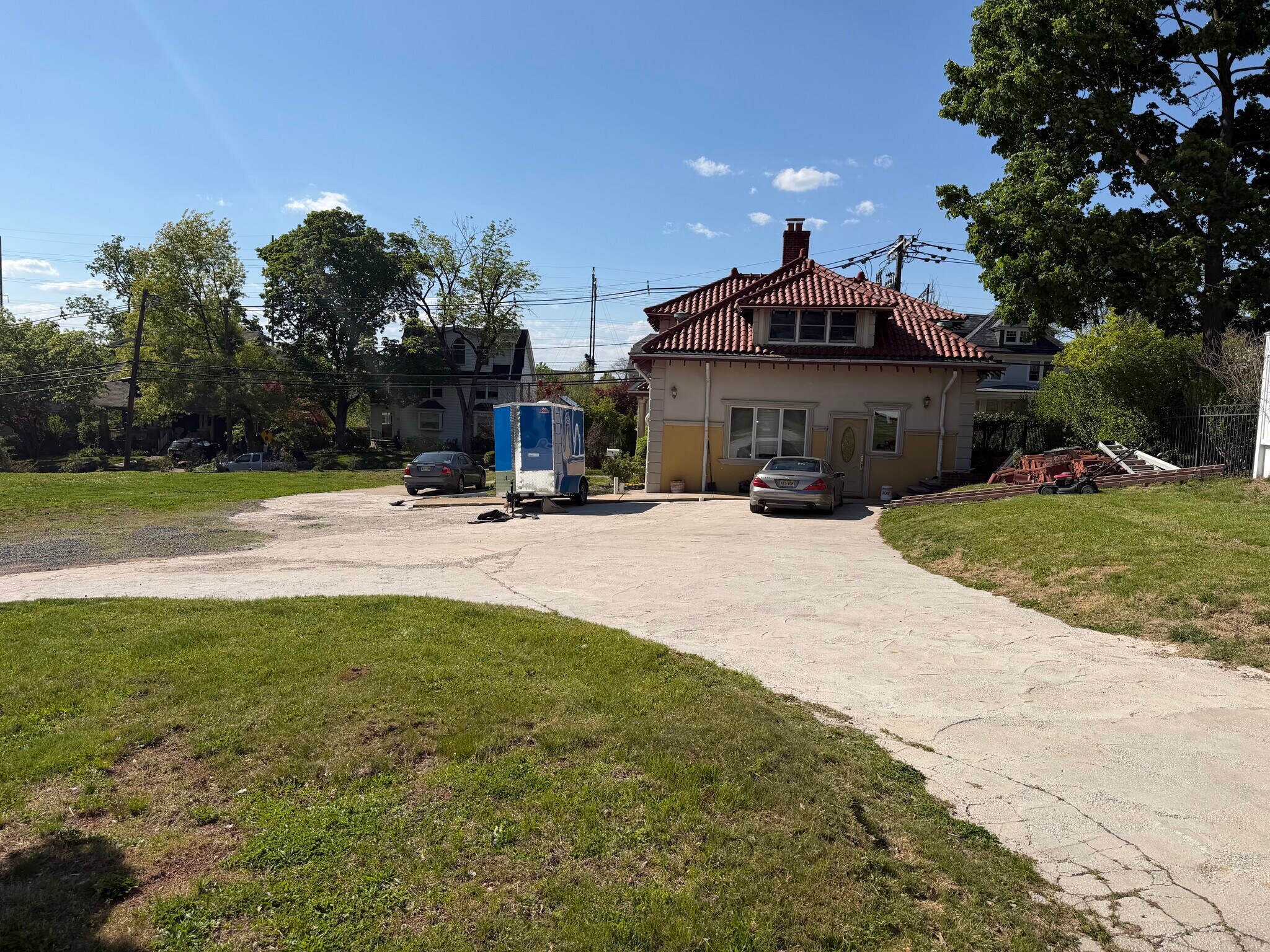 35 Harrison Ave, Highland Park, NJ for Sale
