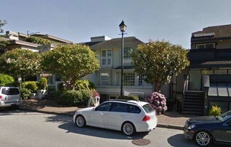 West Vancouver, BC undefined - 2442-2448 Haywood Ave