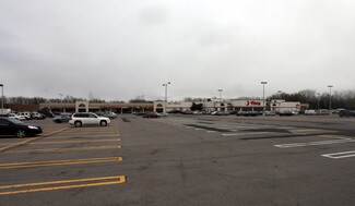 Amherst, NY Retail - 3190 Niagara Falls Blvd