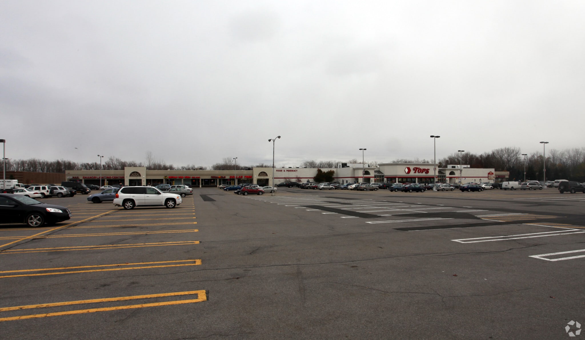 3190 Niagara Falls Blvd, Amherst, NY for Rent