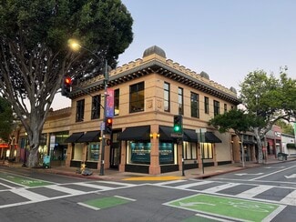 San Luis Obispo, CA Office - 1041 Chorro St