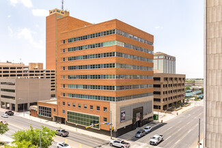 Midland, TX Office, Retail - 401 W Texas Ave