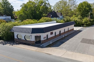 Onancock, VA Office - 54 Market St