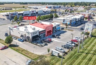 Mattoon, IL Office/Medical - 1019 Charleston Ave E