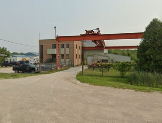 Sarnia, ON Warehouse - 1330 Plank Rd