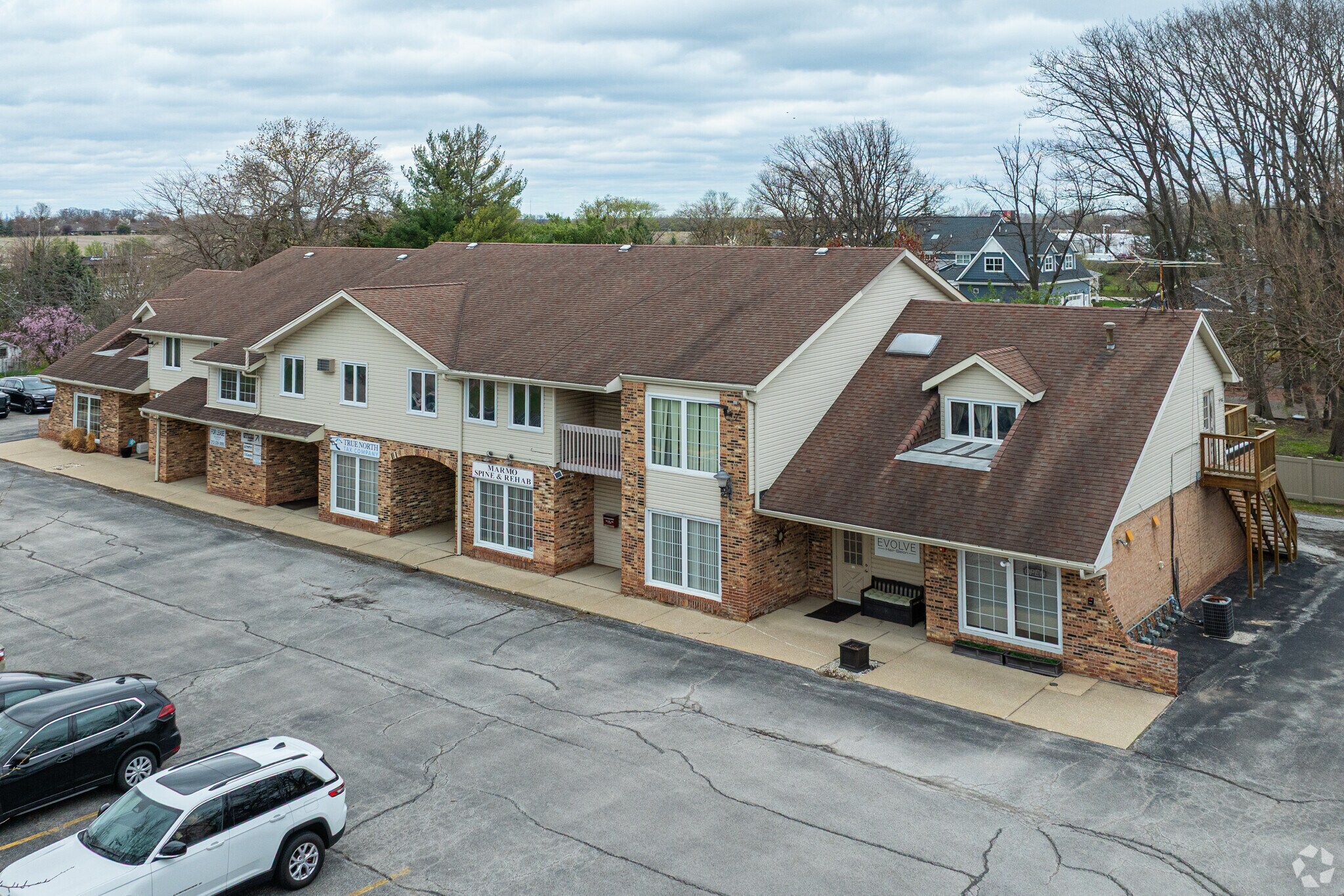 301 N White St, Frankfort, IL for Rent