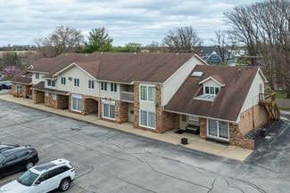 Frankfort, IL Office/Retail - 301 N White St Frankfort, IL Office/Retail - 301 N White St