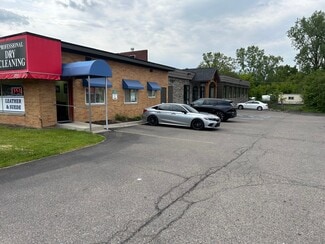 Plymouth, MI Office - 1150 Ann Arbor Rd