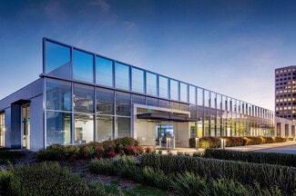 Irvine, CA Office - 2722 Michelson Dr