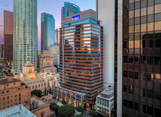 Los Angeles, CA Office, Office/Retail - 550 S Hope St