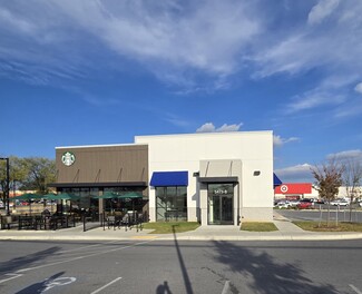 Frederick, MD Retail - 5473 Urbana Pike